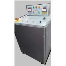AC High Voltage Break Down Tester